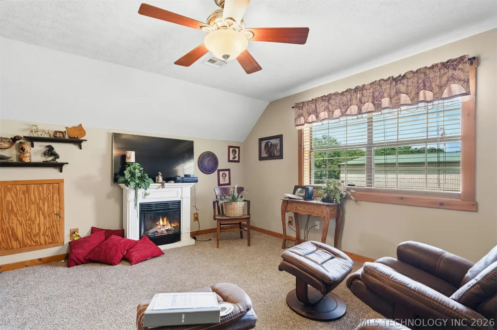 2650 Santa Fe Wilson, OK 73463