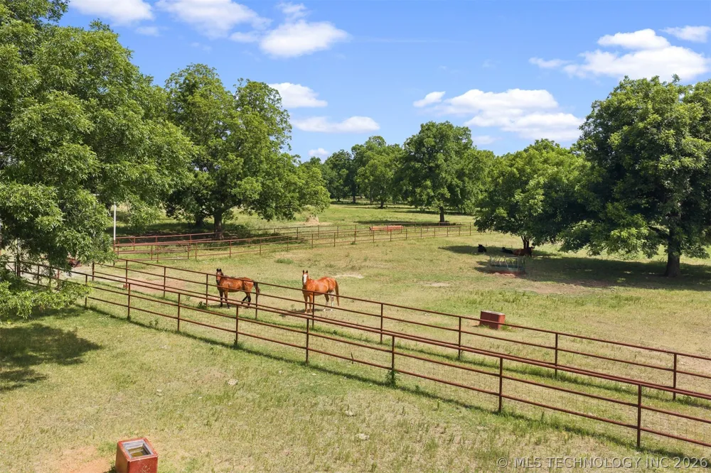 2650 Santa Fe Wilson, OK 73463