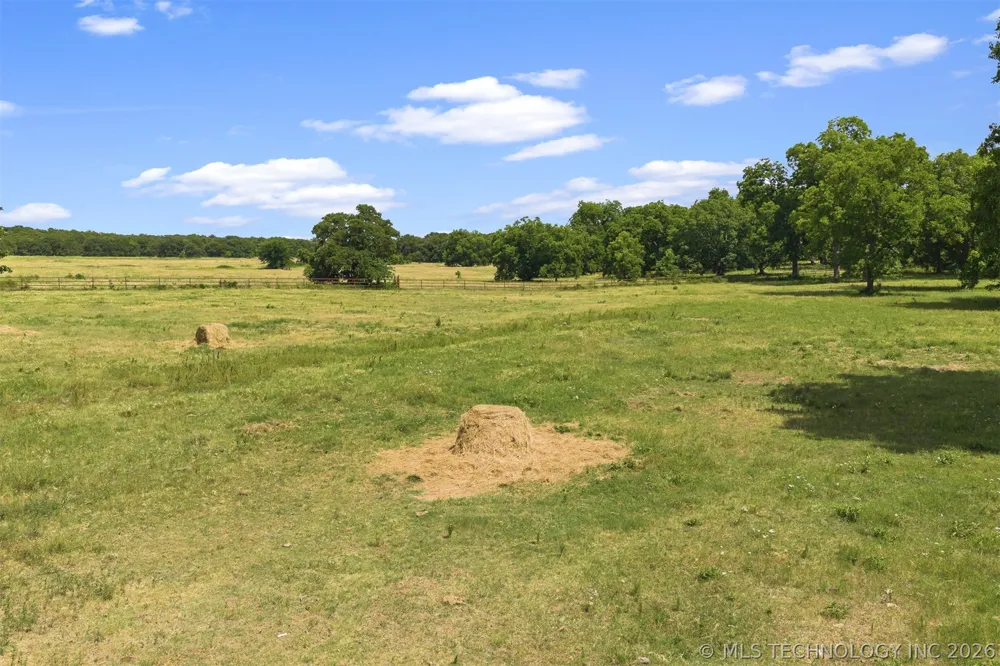 2650 Santa Fe Wilson, OK 73463