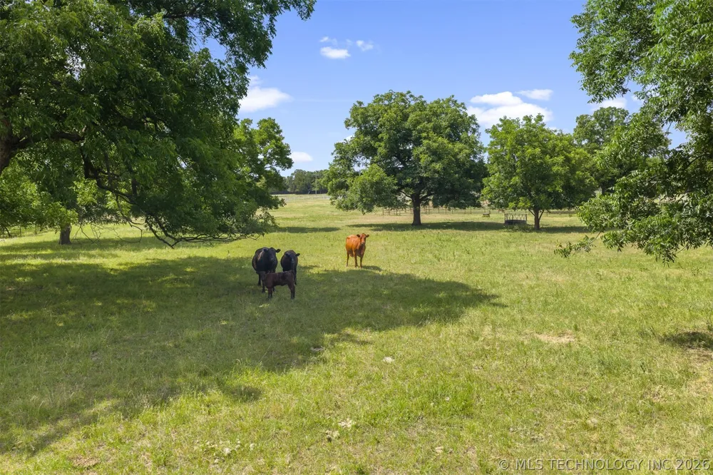2650 Santa Fe Wilson, OK 73463