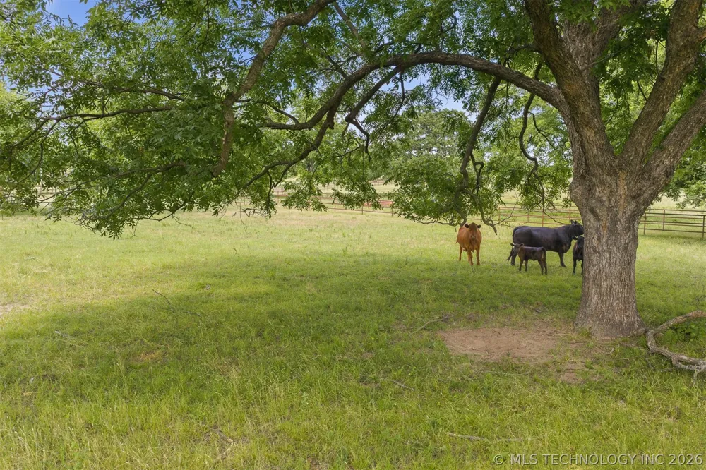 2650 Santa Fe Wilson, OK 73463