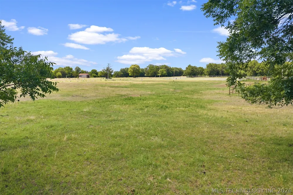 2650 Santa Fe Wilson, OK 73463