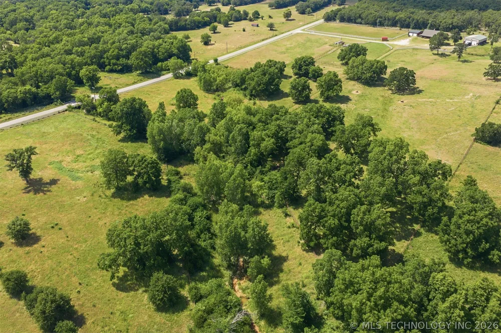 2650 Santa Fe Wilson, OK 73463