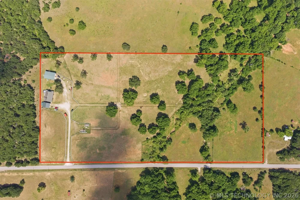 2650 Santa Fe Wilson, OK 73463