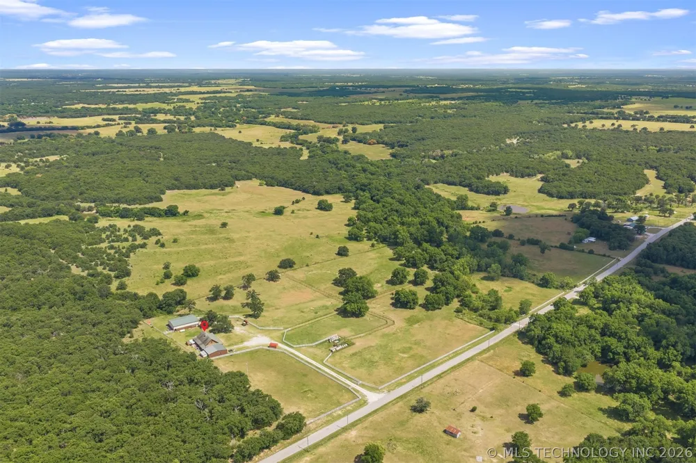 2650 Santa Fe Wilson, OK 73463