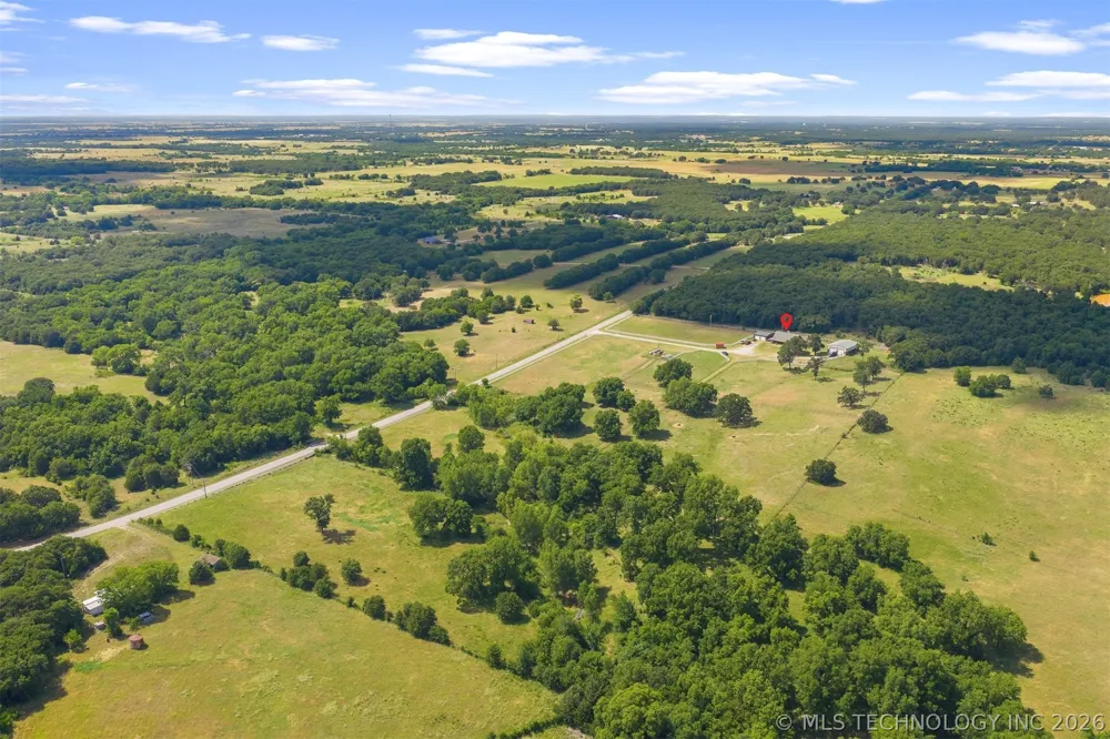 2650 Santa Fe Wilson, OK 73463