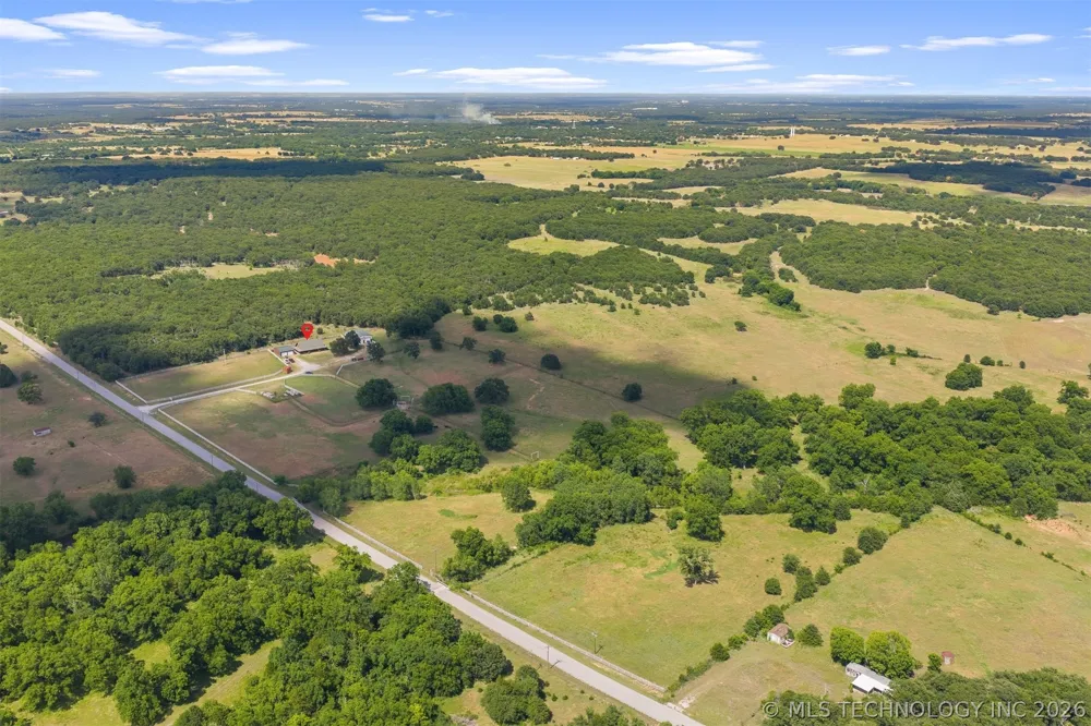 2650 Santa Fe Wilson, OK 73463