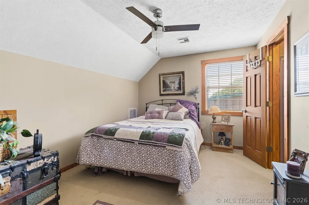 2650 Santa Fe Wilson, OK 73463