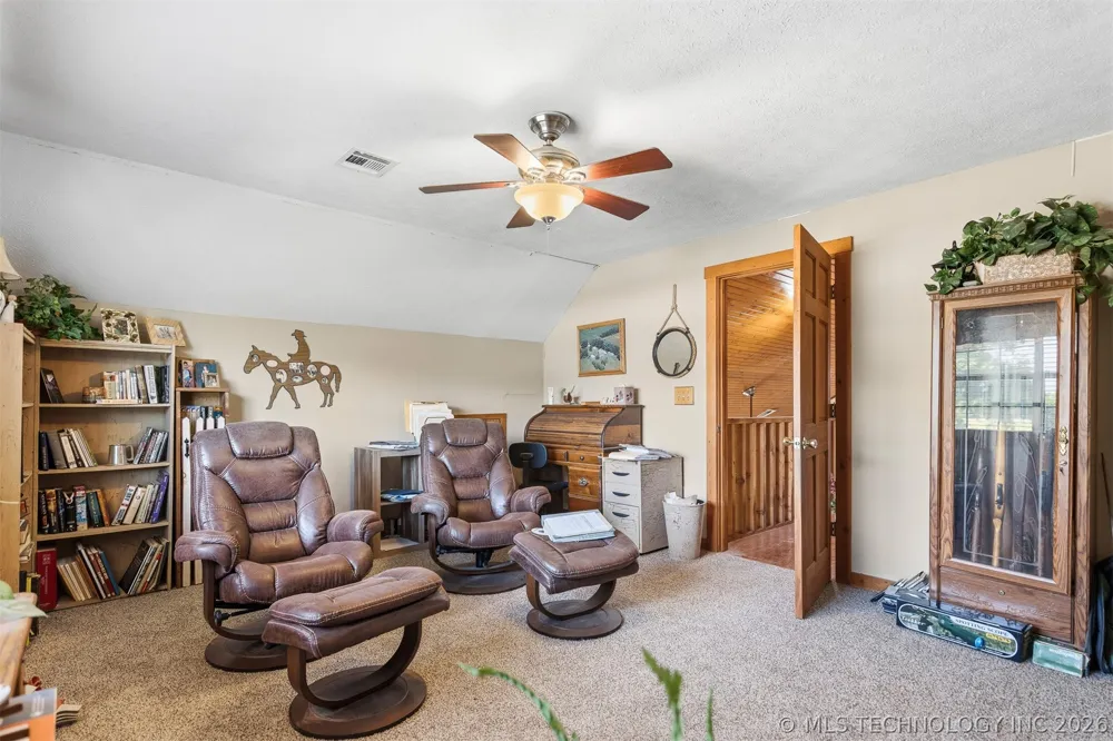 2650 Santa Fe Wilson, OK 73463