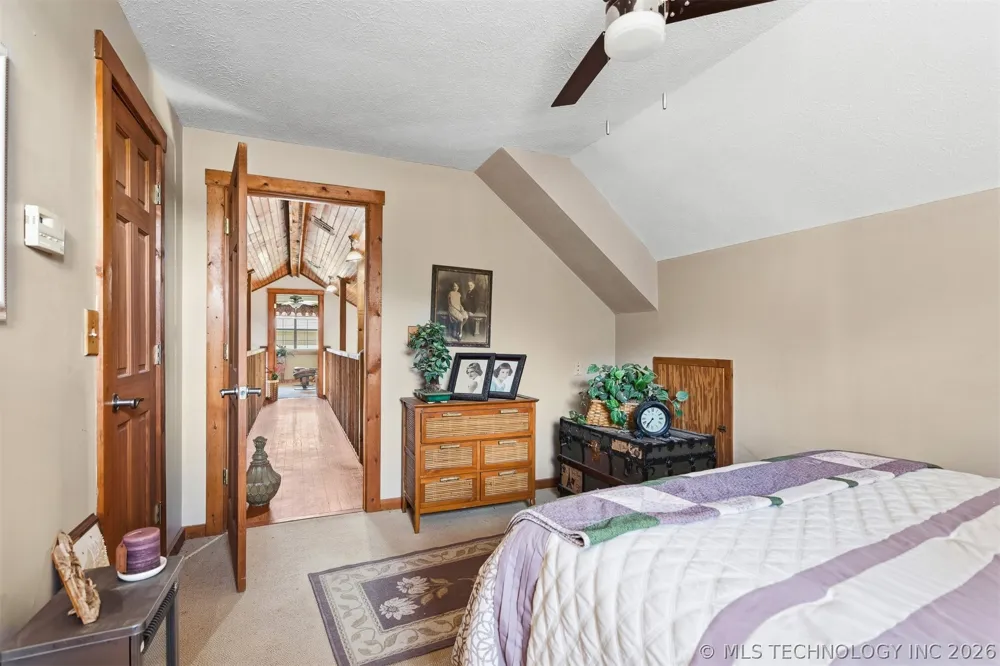 2650 Santa Fe Wilson, OK 73463