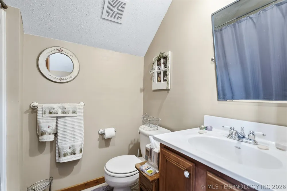 2650 Santa Fe Wilson, OK 73463