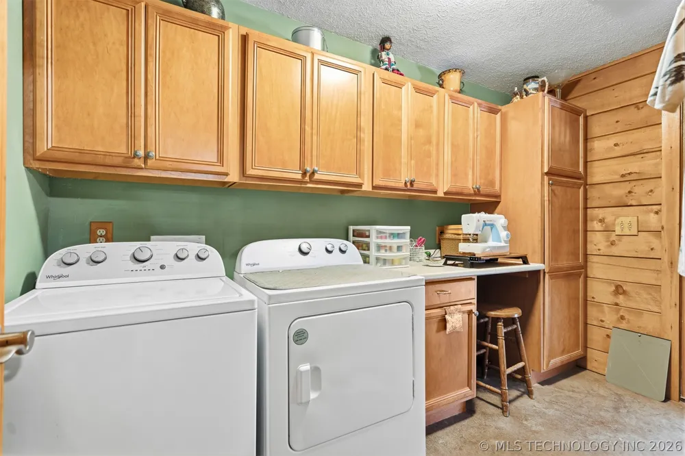 2650 Santa Fe Wilson, OK 73463