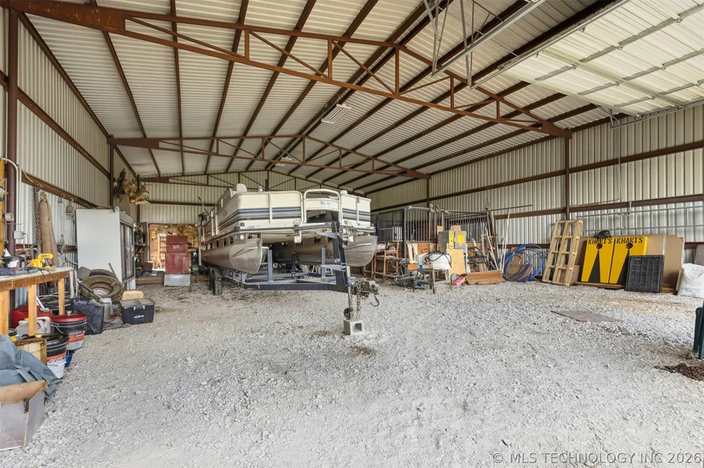 2650 Santa Fe Wilson, OK 73463