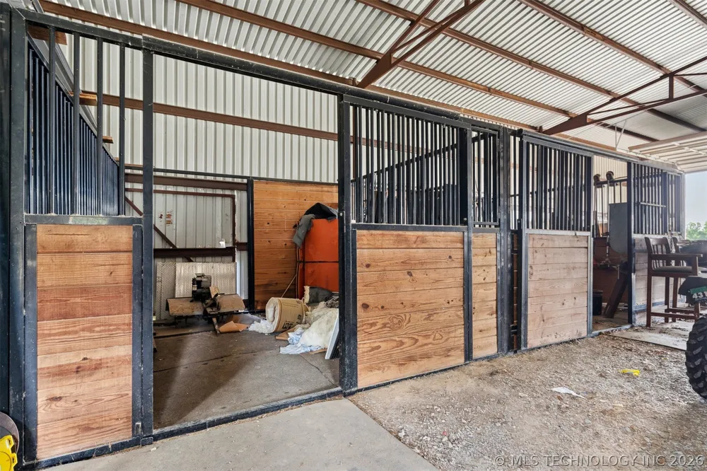 2650 Santa Fe Wilson, OK 73463