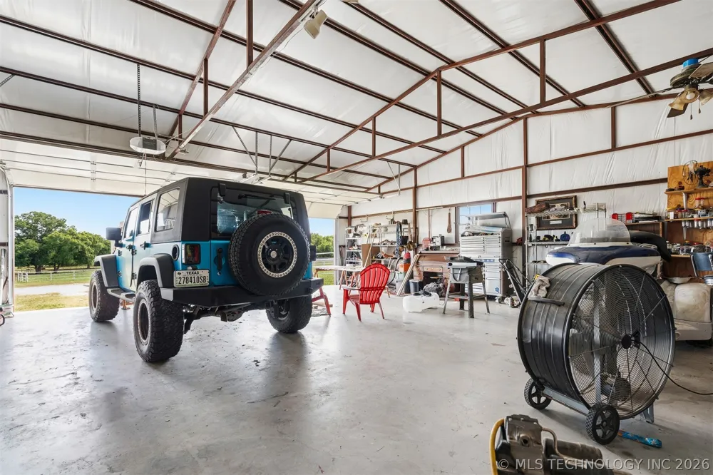 2650 Santa Fe Wilson, OK 73463