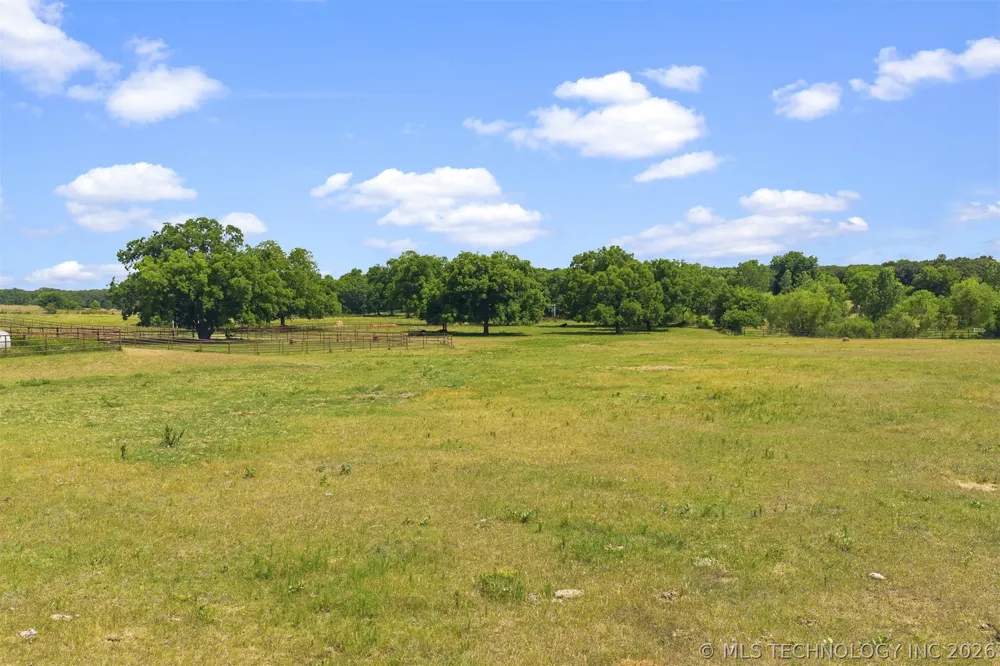 2650 Santa Fe Wilson, OK 73463