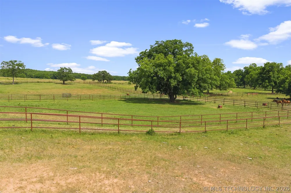 2650 Santa Fe Wilson, OK 73463