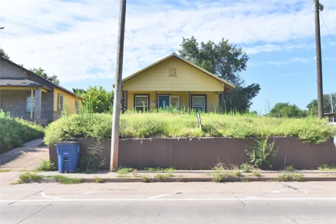 5134 Charles Page Boulevard