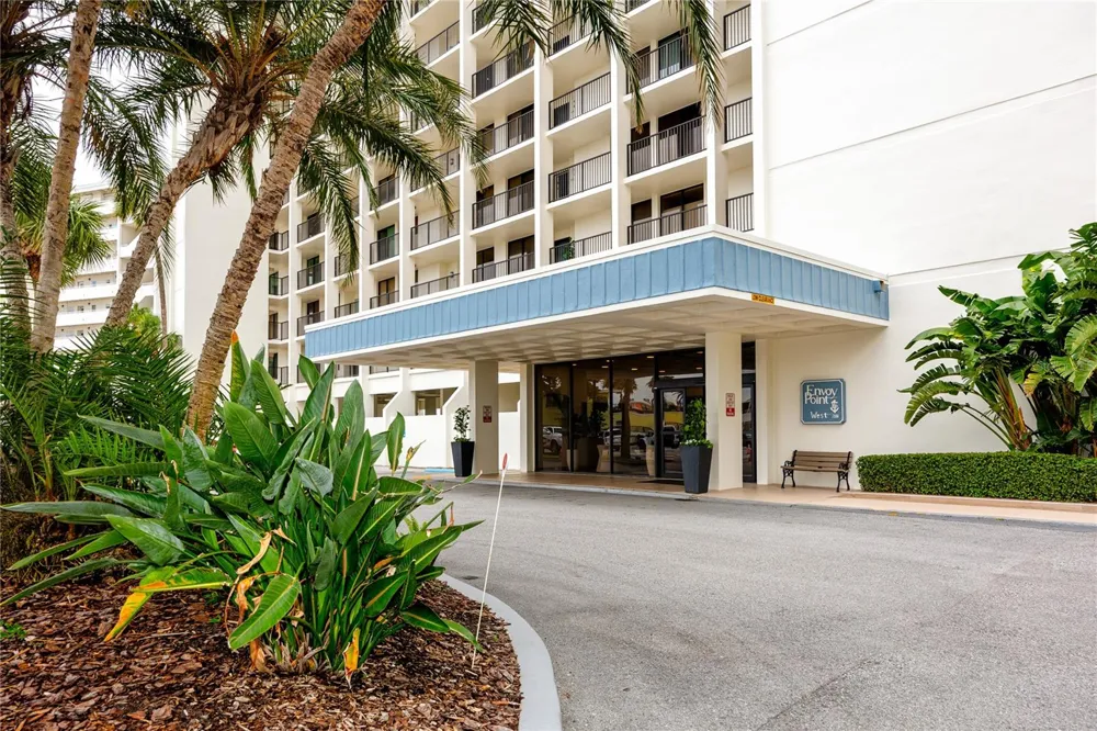 7100 SUNSET WAY #810 St Pete Beach, FL 33706