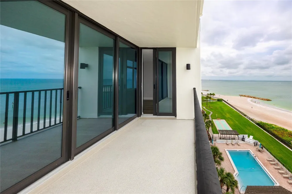 7100 SUNSET WAY #810 St Pete Beach, FL 33706