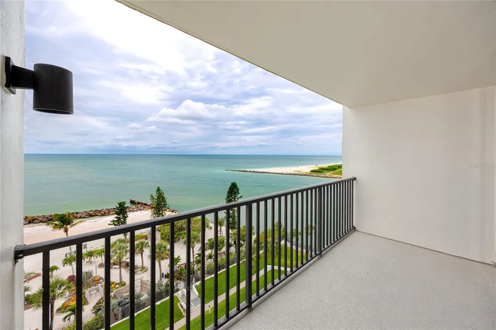 7100 SUNSET WAY #810 St Pete Beach, FL 33706