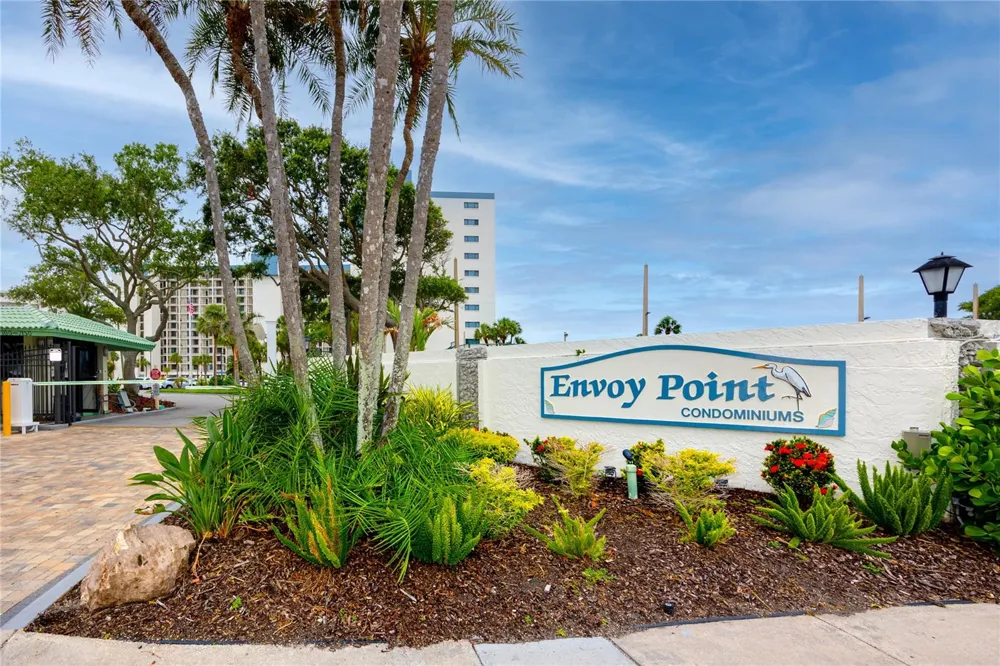 7100 SUNSET WAY #810 St Pete Beach, FL 33706