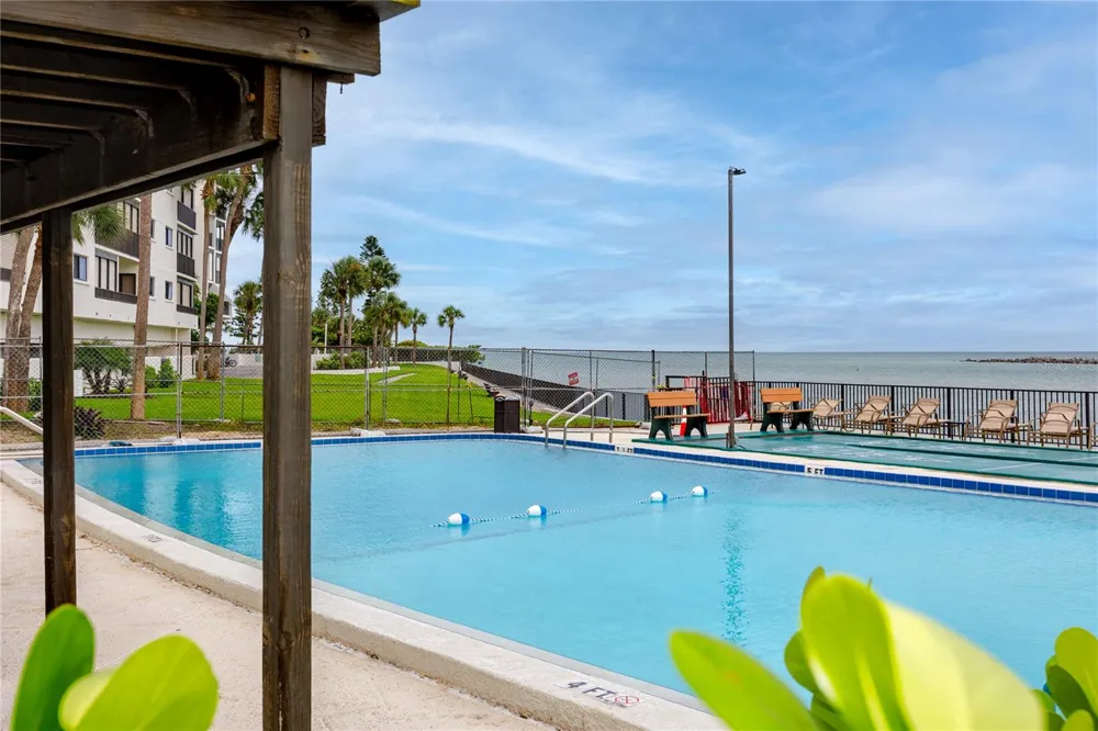 7100 SUNSET WAY #810 St Pete Beach, FL 33706