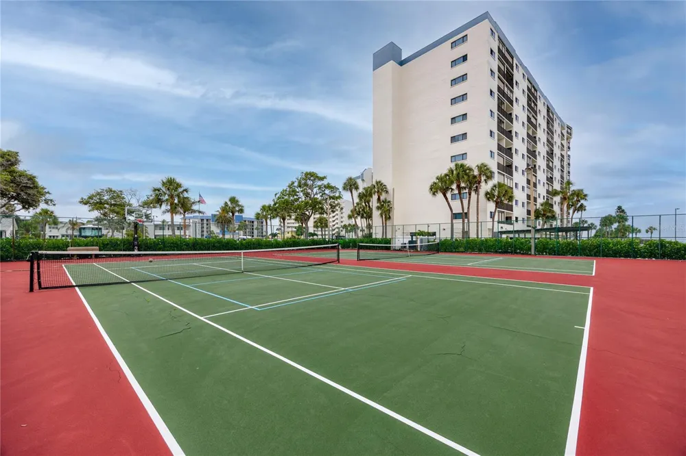 7100 SUNSET WAY #810 St Pete Beach, FL 33706