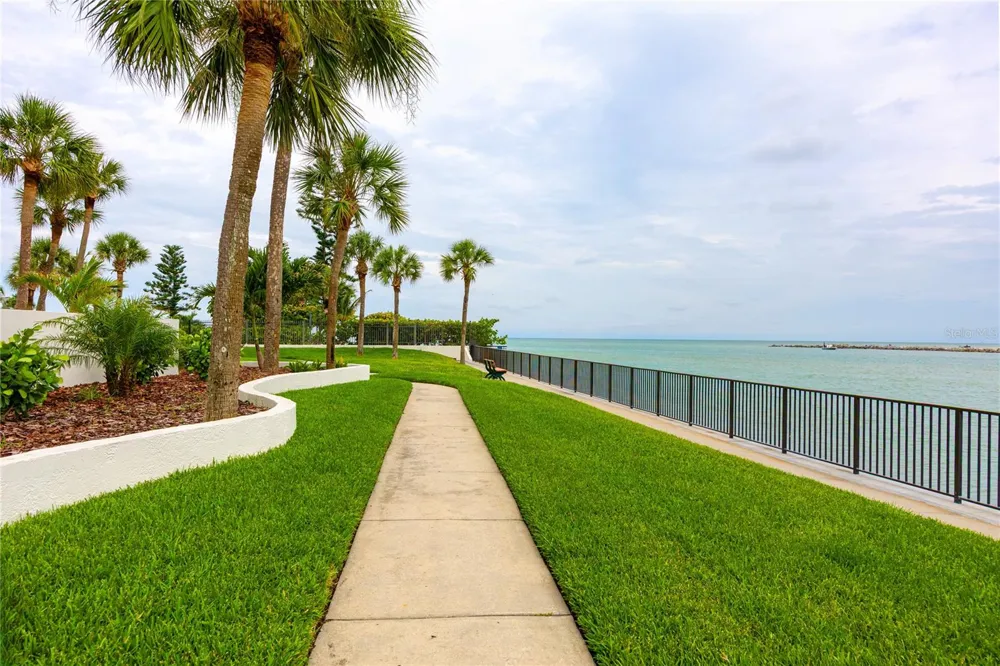 7100 SUNSET WAY #810 St Pete Beach, FL 33706