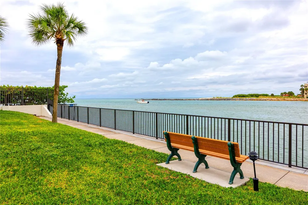 7100 SUNSET WAY #810 St Pete Beach, FL 33706