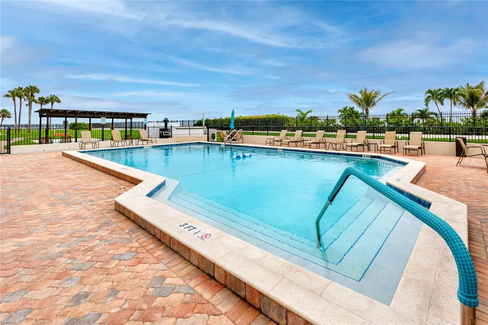 7100 SUNSET WAY #810 St Pete Beach, FL 33706