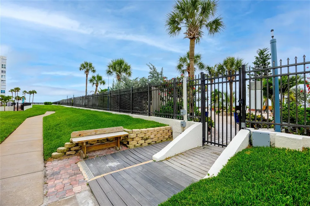 7100 SUNSET WAY #810 St Pete Beach, FL 33706