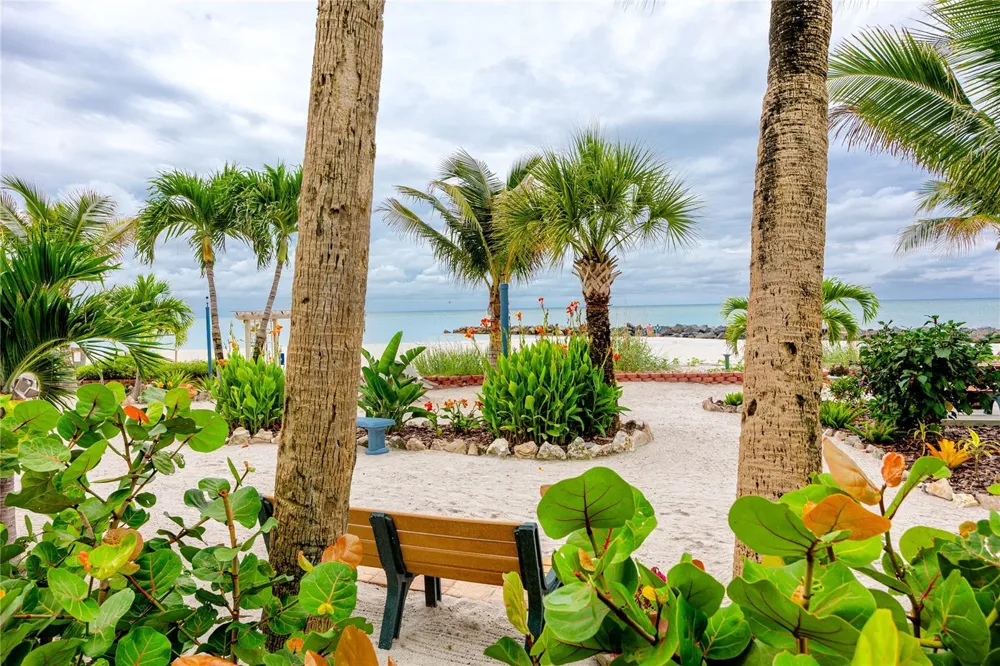 7100 SUNSET WAY #810 St Pete Beach, FL 33706