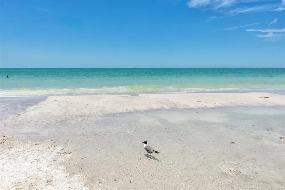 7100 SUNSET WAY #810 St Pete Beach, FL 33706