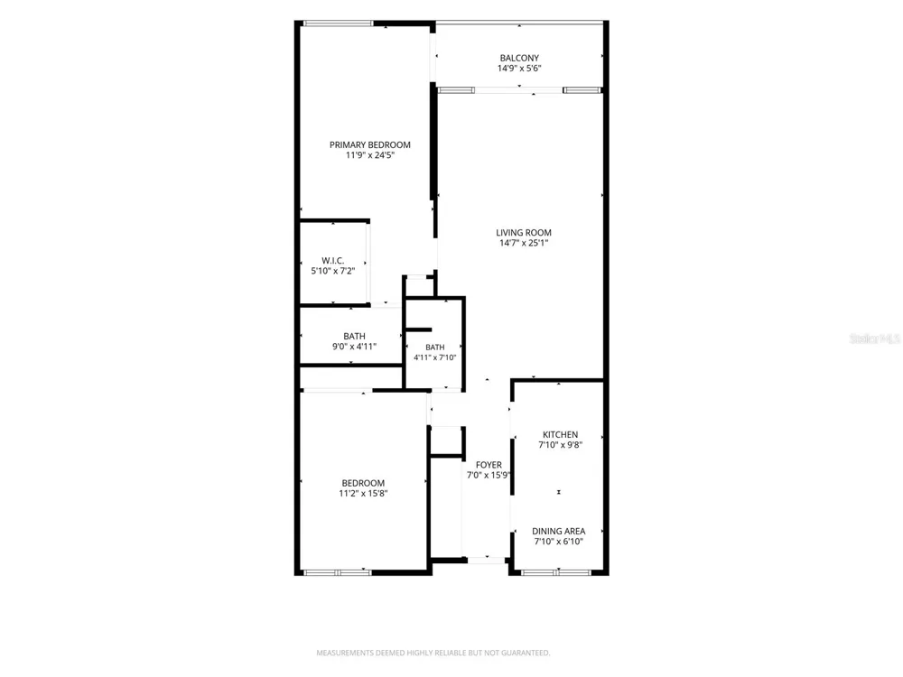 7100 SUNSET WAY #810 St Pete Beach, FL 33706