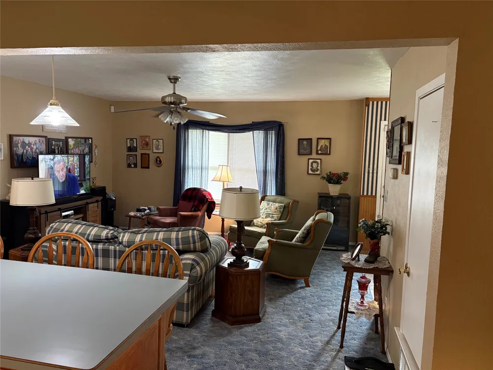 323 S Fisher Street Gorman, TX 76454