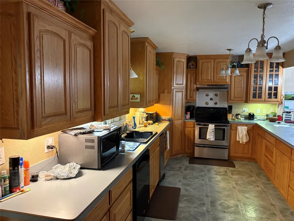323 S Fisher Street Gorman, TX 76454