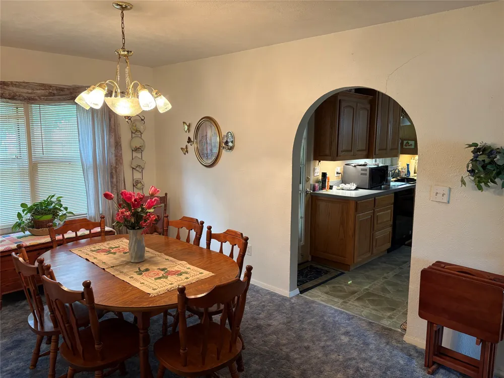 323 S Fisher Street Gorman, TX 76454