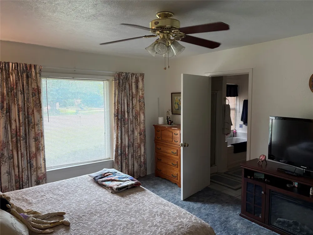 323 S Fisher Street Gorman, TX 76454