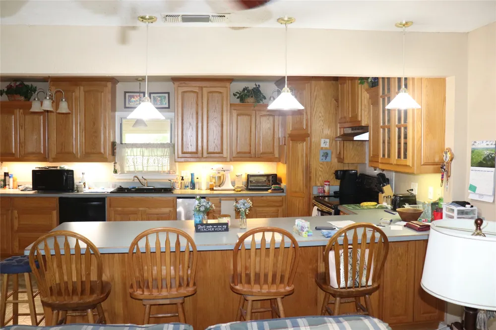 323 S Fisher Street Gorman, TX 76454