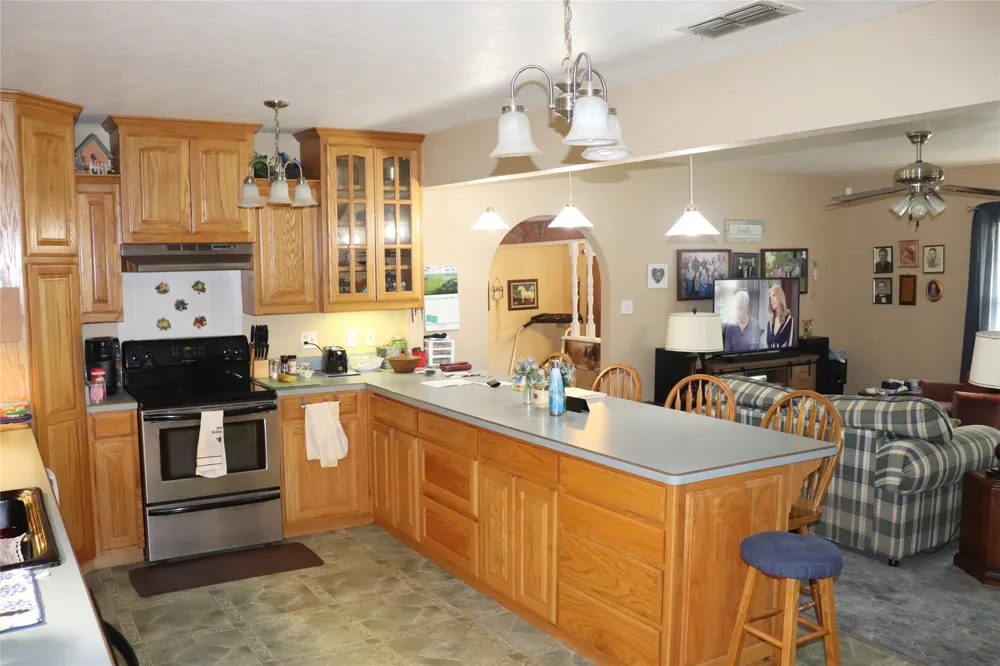 323 S Fisher Street Gorman, TX 76454
