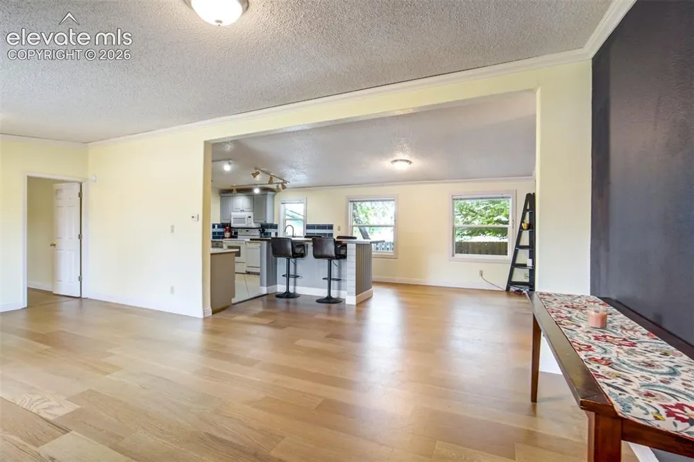 398 F AVENUE Limon, CO 80828