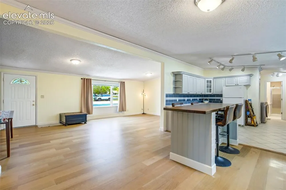 398 F AVENUE Limon, CO 80828