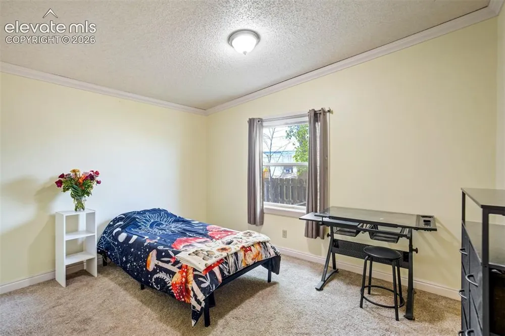 398 F AVENUE Limon, CO 80828