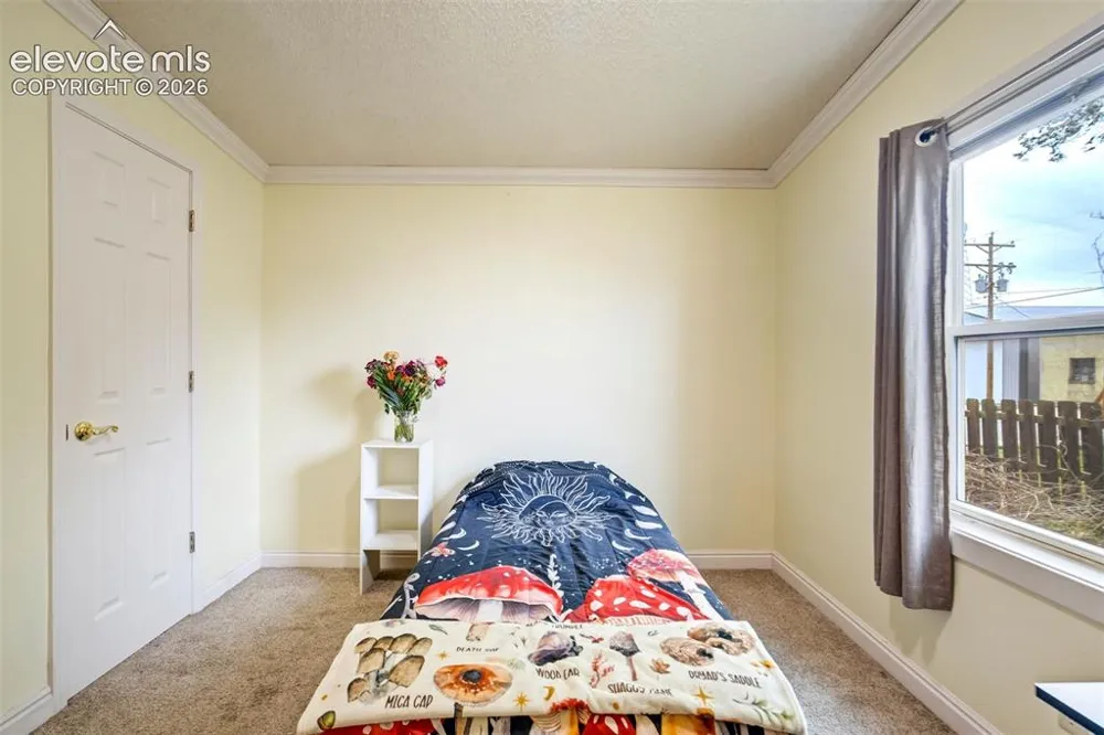 398 F AVENUE Limon, CO 80828