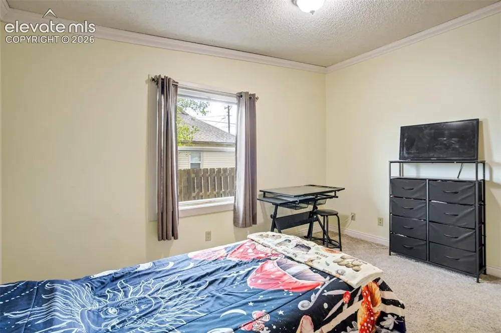 398 F AVENUE Limon, CO 80828