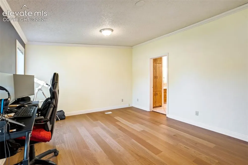 398 F AVENUE Limon, CO 80828