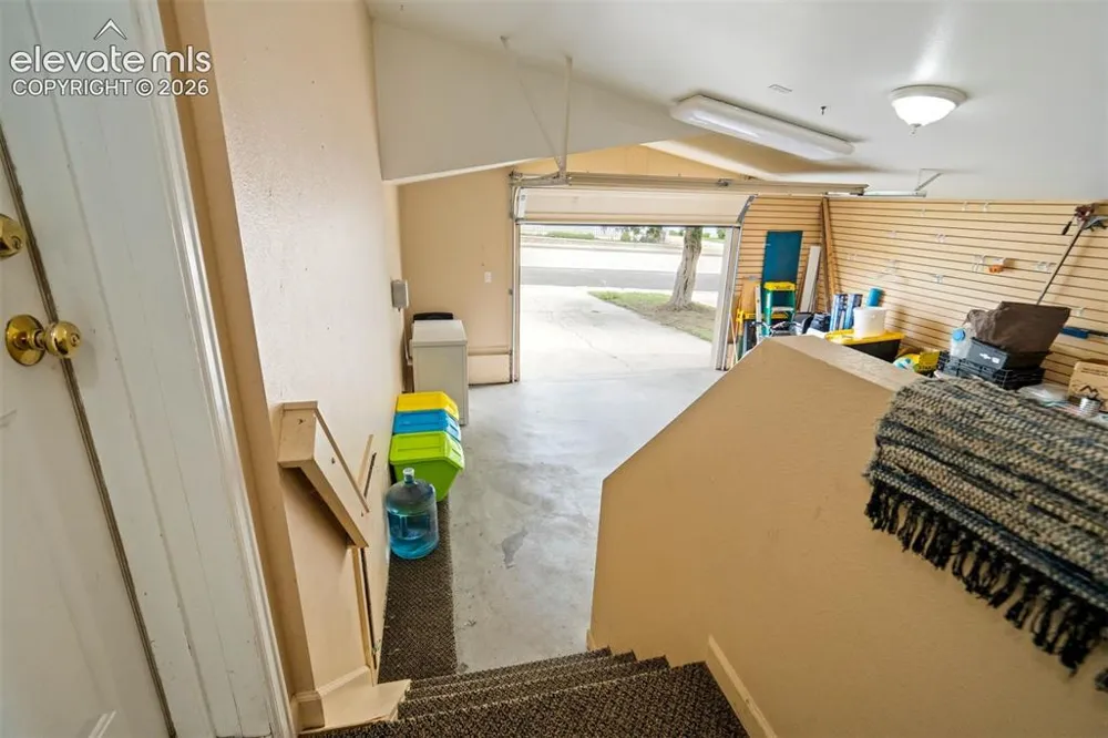 398 F AVENUE Limon, CO 80828
