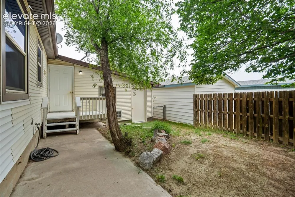 398 F AVENUE Limon, CO 80828