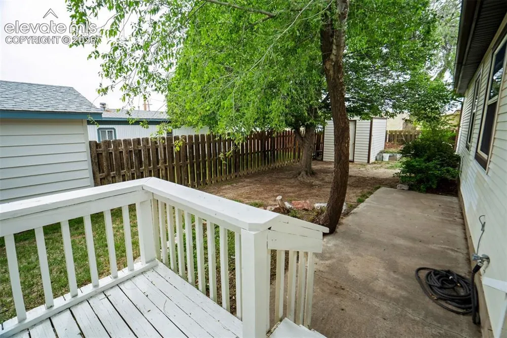 398 F AVENUE Limon, CO 80828
